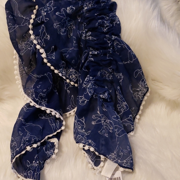 Scarf Disney - Picture 1 of 3
